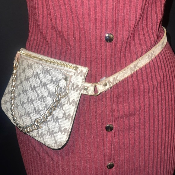 Michael Kors belt bag - Picture 3 of 9